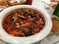 -聆桂烤鸭·金奖烤鸭(静联广场店)