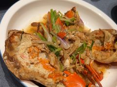 -海门鱼仔·潮汕味(百信广场西区店)
