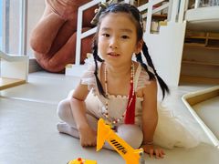 -YoKID优儿学堂早教托育园(常营托育园)