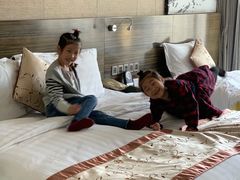 -北京园博大酒店