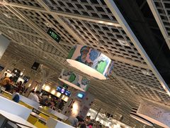 -宜家·瑞典风味餐厅(无锡店)
