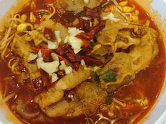 -金勺子土菜馆(兴园北区店)