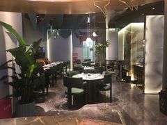 大堂-披云云小馆·味道江湖(姚家园万象汇店)