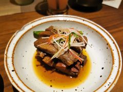 -山葵家·创意料理(EFC欧美广场店)