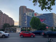 -凯德MALL(望京店)