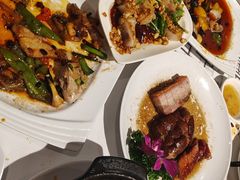 -强记海鲜·大排档(蛇口新街店)