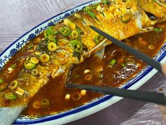 过水鱼-卢六川汤肉(南方花园店)