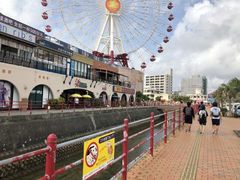 -美国村