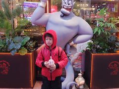 -喜茶(北京五棵松华熙店)