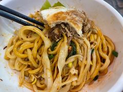 -秦园陕西手工面馆(番禺节能科技园店)