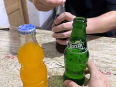 -伍子油炸