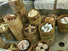 -黄埔华苑酒家(黄埔店)