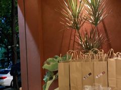 -隅乐胡椒虾·台湾菜·团建(皇岗店)