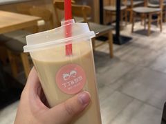 -丁丁&当当牦牛酸奶·酥油面包(官门口店)
