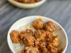排骨蒸饭-品香排骨饭(羊官路店)