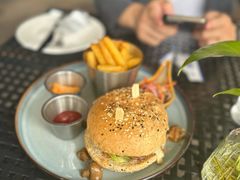 -bluefrog蓝蛙(皇庭广场店)