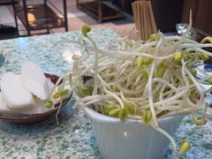 -鸿姐老火锅(花园路店)