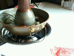 -乔先生涮肉·鲜活牛羊肉火锅(塘沽店)