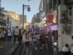 -黑色经典臭豆腐·湖南特产(太平街口店)