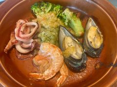 -萨莉亚意式餐厅(南京虹悦城店)