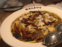 -太二酸菜鱼(福州泰禾店)