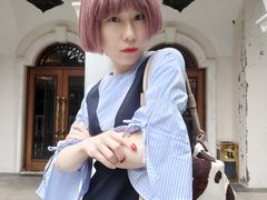 -上海安亭别墅花园酒店