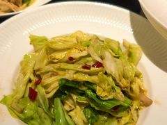 -喜悦烤鸭·新京菜(王府井店)