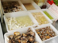 -宾朋海鲜美食餐厅·特色美食(兴海路店)