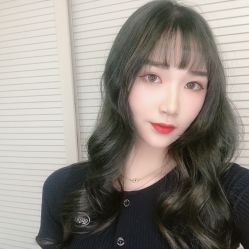 -TK·HAIR SALON韩式设计