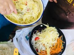 -卞姐蛋饼(陕西南路店)