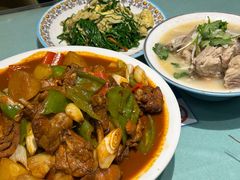 -清真吐鲁番餐厅(牛街店)