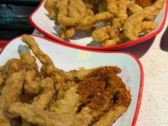 -钢管厂五区小郡肝串串香火锅(梅川路店)