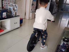-趣动熊运动发展中心(乐坊校区)
