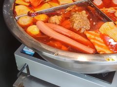 -阿姨卷饼(平凉路店)