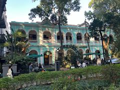 -星巴克臻选(广州沙面店)