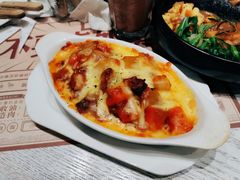 -娜娜家·Nana's restaurant(国金汇店)