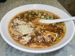 -牟传仁饭庄(星海店)
