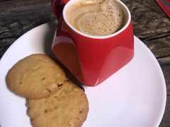 -HIGH FIVE哈福手工汉堡(桂林路店)