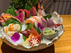 -大岛日本料理铁板烧(南通大饭店)