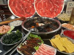 -邓莽子老火锅(中兴路总店)