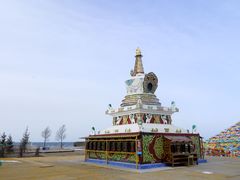 -青海湖国家重点风景名胜区