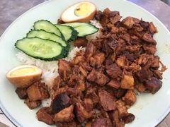 -Simple Yummy简单美味(上邦百汇城店)