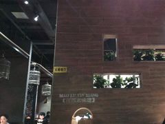 -茅庐毛血旺(烟台大悦城店)