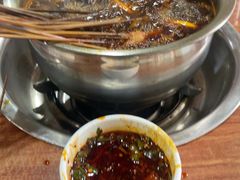-牛华八婆麻辣烫(起源店)