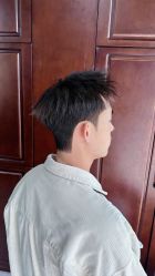 -大人物·男士理发馆