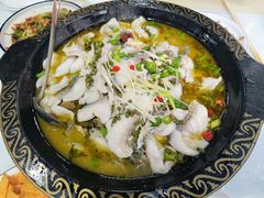 -金三可市井水煮鱼(金碧园店)