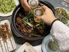 -小板凳(四公里店)