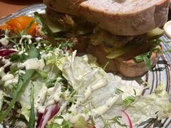 -The Good Place好地方·Brunch·coffee(国贸店)