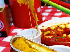 芝士红薯-辣小鲜·南昌大排档(船山路店)