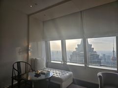 -上海柏悦酒店
